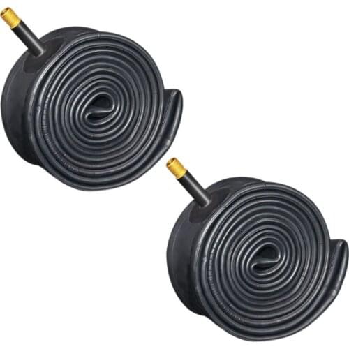 16-Inch Universal Inner Tube Width Fit Range 1.35-1.5Av Schrader for Brompton Folding Bike Mtb Road Bike