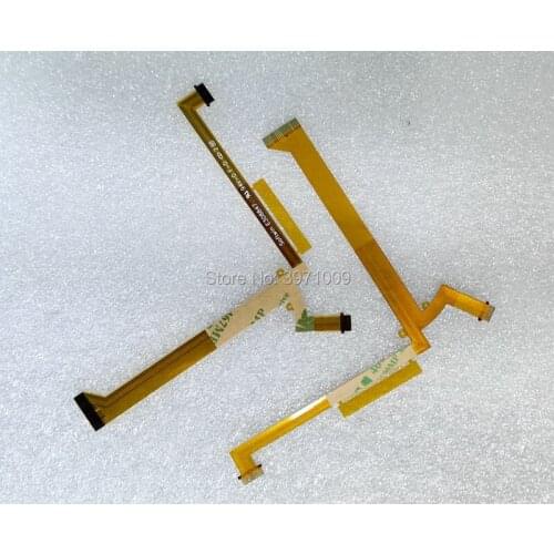5PCS/ NEW Lens Anti-Shake Flex Cable For SONY E 18-200 mm 18-200mm F3.5-6.3 OSS LE (SEL18200LE) Repair Part