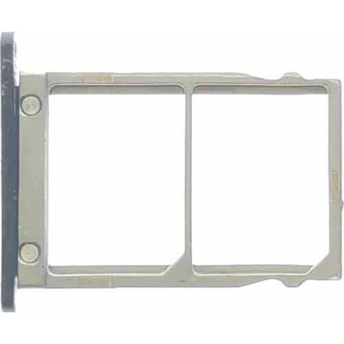 Simcard Holder Replacement Repair Parts For Lenovo ZUK Z2