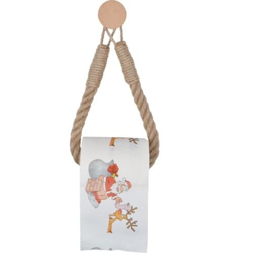 Cocina Accesorio Paper Towel Holders Wall Mounted Stand Rangement Salle De Bain Tissue Holder Paper Towel Dispenser Toilette