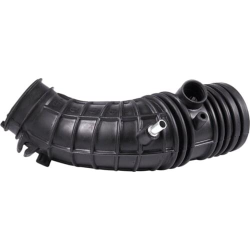 For Rubber Air Flow Tube Intake Throttle Body Hose Assembly 17228-raa-a00