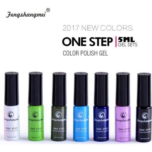 Fengshangmei Nail Polishes