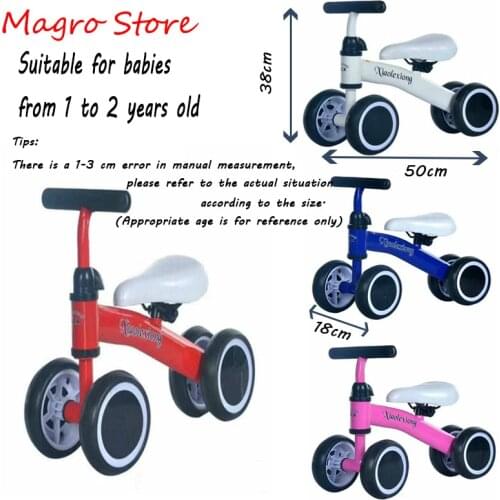Insular Baby Walkers