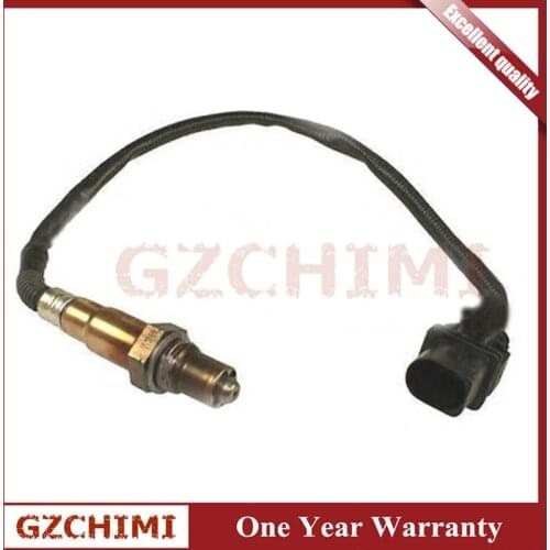 18213-54LA0 0258017236 Lambda Sensor O2 Oxygen Sensor For 2006 2007 2008 2009 2010 2011 2012 2013 2014 Suzuki SX4 1.6L