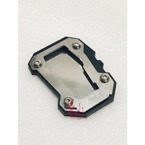 Small ladder seat for Multistrada 1200 Enduro