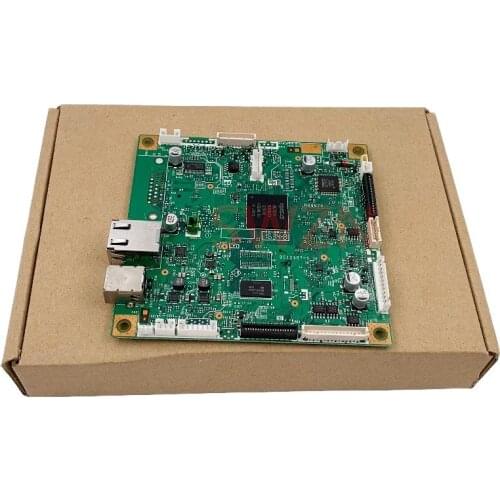 FORMATTER PCA ASSY Formatter Board logic Main Board MainBoard mother board for Brother HL-5590DN HL 5590DN HL5590 5590