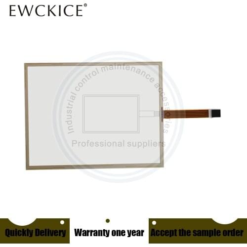 NEW HC10A-KHC10B-K HC10A-KHC10B K HMI PLC touch screen panel membrane touchscreen