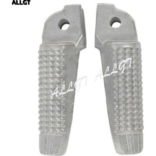 ALLGT Front Footrests Foot pegs for BMW K1300S K1300R F800R 2008 2009 2010 2011 2012 2013