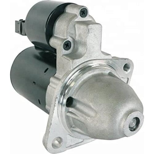 12V Auto Car Starter motor for BMW 12417521116 0001107423 0001107424 CS1412 Lester/WAI 17922