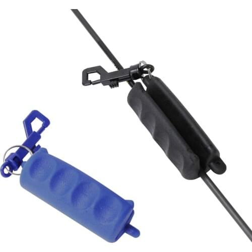Outdoor Silicone Gel Archery Target Hunting Shooting Bow Arrow Puller Remover Keychain Equipment