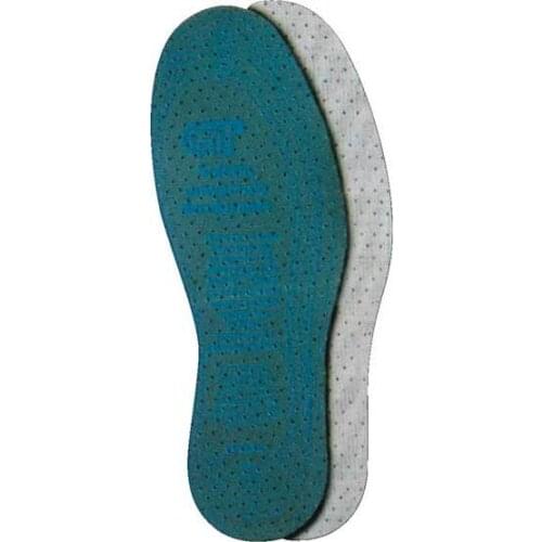INSOLE GREEN FOAM