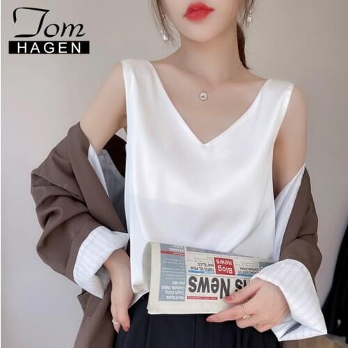 Том Хаген Women's Blouses