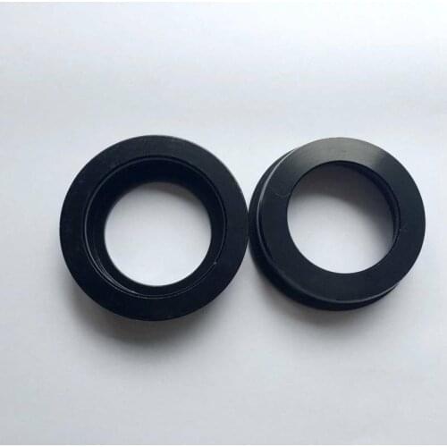 Bicycle BMX MID Bottom Bracket Convert to US BB bottom bracket Adapter 1pair