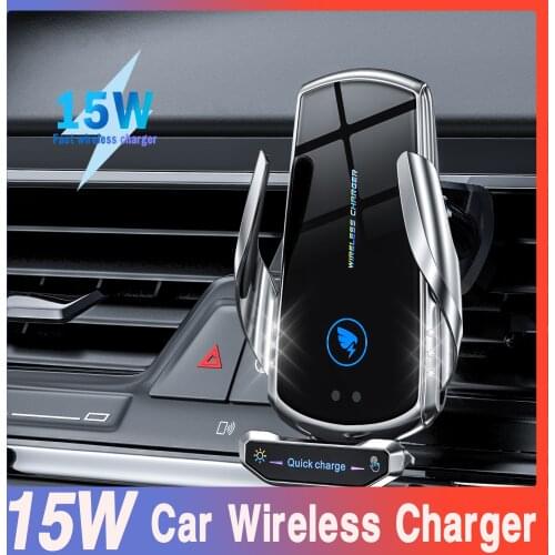 WeSY Wireless Chargers For Iphone