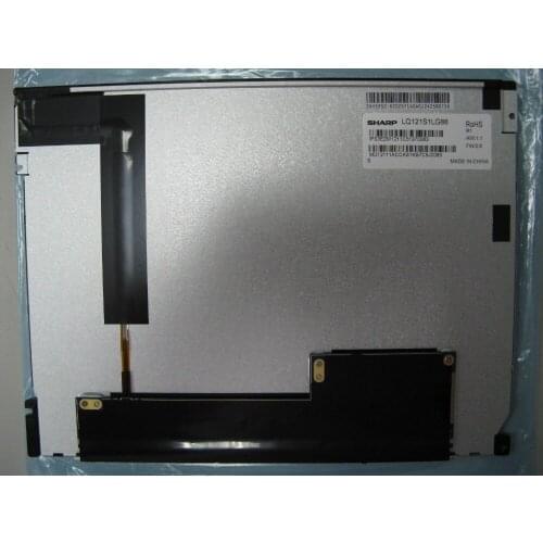 LQ121S1LG88 LCD SCREEN DISPLAY PANEL