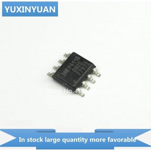 10PCS/LOT IRF7832 IRF 7832 RF7832 F7832 SOP8 in stock