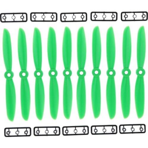 5Pairs ABS 5045 CW/CCW Propeller Prop for H250 H280 H300 Quadcopter Multicopter
