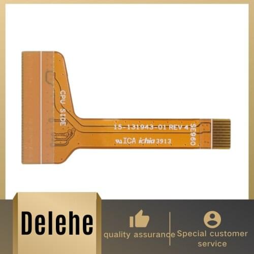 5pcs 1D SE960 Scanner Flex Cable for Symbol MC9190-G MC9190 (15-131943-01),free delivery