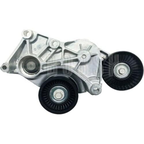 Car Fan base 2010-2014lan dro verd isc ove ry4 ran ger ove rsp ort engine belt tensioner assembly belt idler adjusting wheel