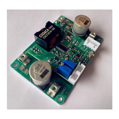 For Automatic voltage rise and fall module Constant voltage Constant current LED Constant current battery charging 0.5-15A/3-52V