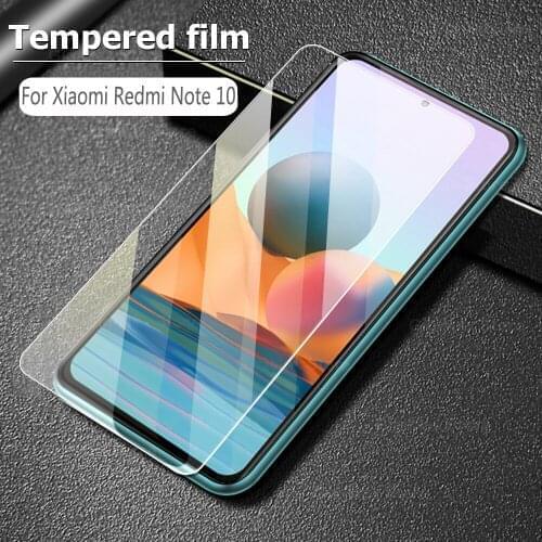 LIHAIJUN Screen Protectors For Xiaomi Redmi 2