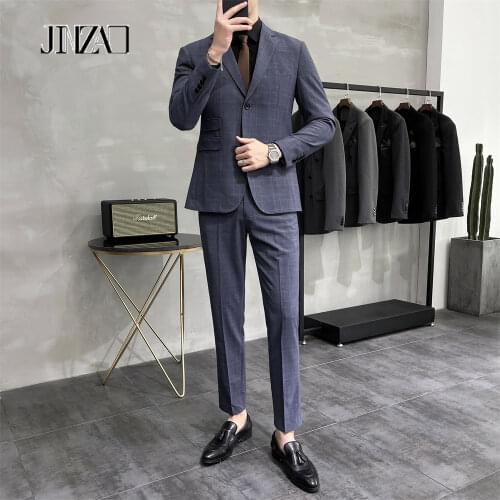 锦造 Men's Suits And Jackets