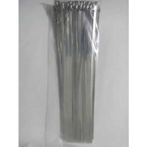 Cable Ties Mercheer China