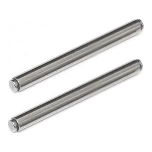 Metal Shaft 6x108mm for 1/5 Hpi rovan Km Baja 5b Rc Car Parts