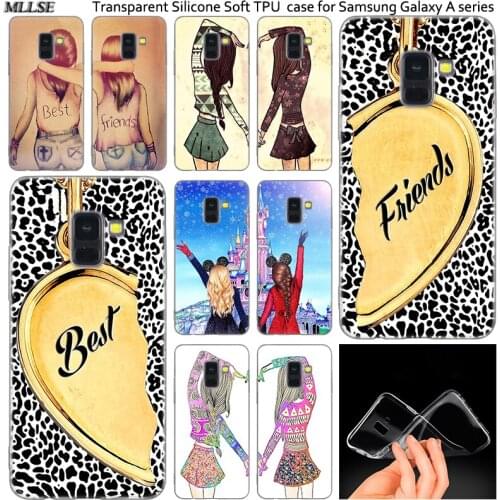 NAJOJO Phone Cases Samsung Galaxy A8s