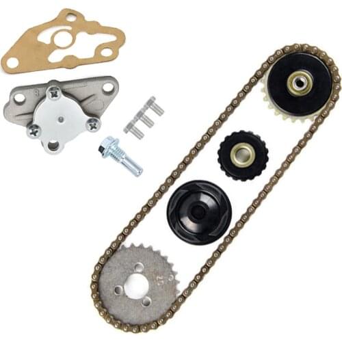 Cam Chain Gear Guide Roller Fit for Honda Z50 C50 C70 CD70 SS50 XR50 S65