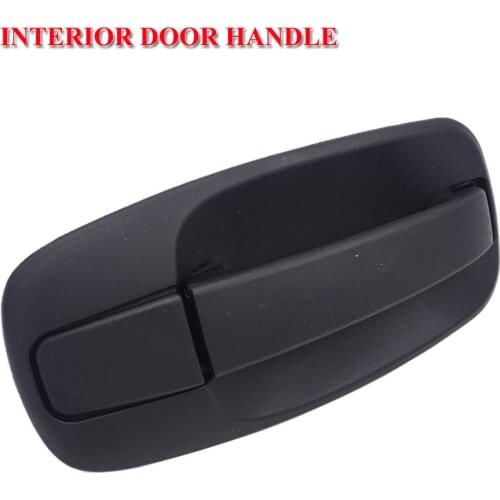 Outside Sliding Foor Door Handle 93850322 8200214656 For Renault Trafic II Primastar & Opel Vivaro & Nissan Primastar