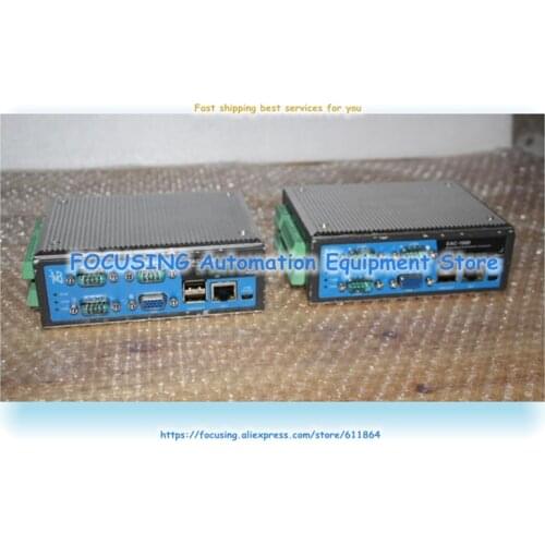 EAC-1000I-W Embedded Low Power Industrial Terminal Original