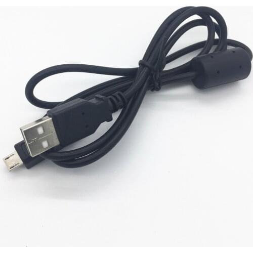 Usb Data Sync &charger Cable for Nikon Coolpix S5300 S6800 AW120S Aw130s S9600