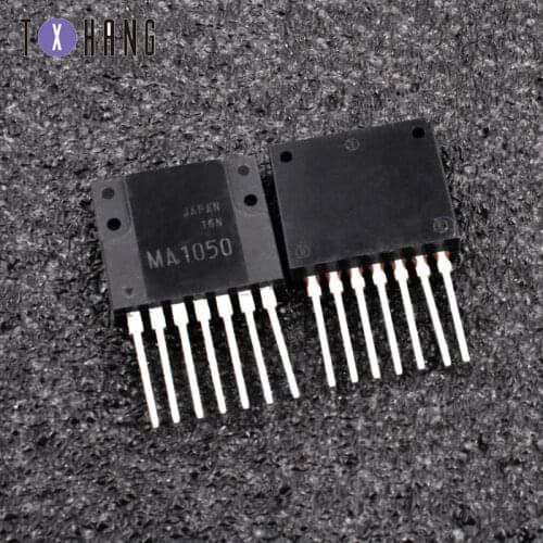 1PCS/5PCS MA1050 ZIP7 1050 POWER SWITCHING REGULATORS diy electronics