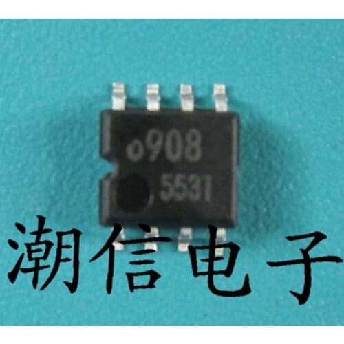 10cps 6908 FA6908 SOP-8