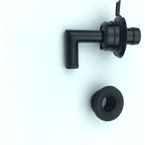 12204-74030 PCV Valve Grommet 90480-18001 for Toyota Camry RAV4 Solara 2.2L 2164CC l4 1997-2001 professional spare parts