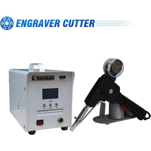 400W Multifunctional Metal Welder Welding Machine Tool