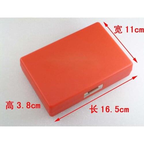 Digital thickness gauge / gauge / thickness gauge / thickness gauge (0-10*0.001)