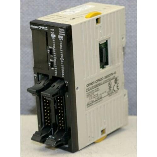 CPM2C-32CDTM-D Programmable Controller