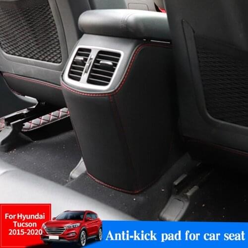 DING PENG BO Car Seat Back Covers