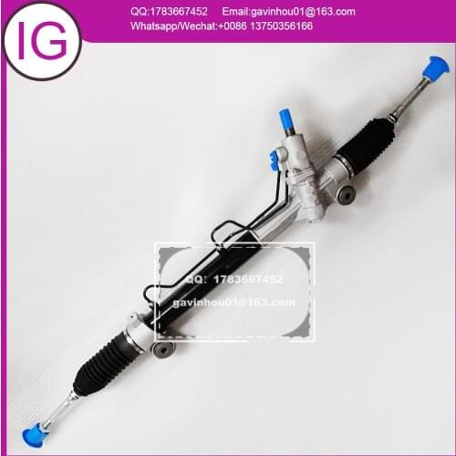 For Power Steering Rack Gear For Lexus ES350 Toyota Camry 44250-06340 44200-33480 4420033530 44200-33530 4425006330 44250-06330