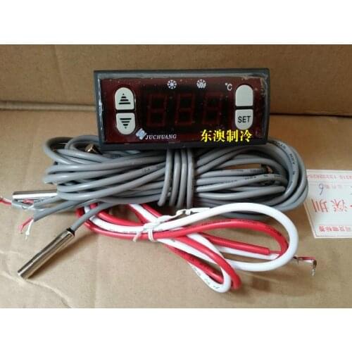 Zhongshan Juchuang JC-598juchuang electronic thermostat thermostat temperature controller freezer