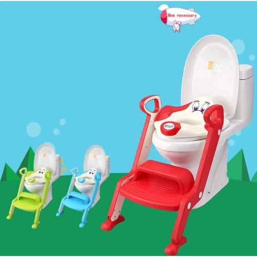 Hot selling Foldable Travel Potty Seat for Babies Toddlers Potty Seat Toilet Training / Baby products