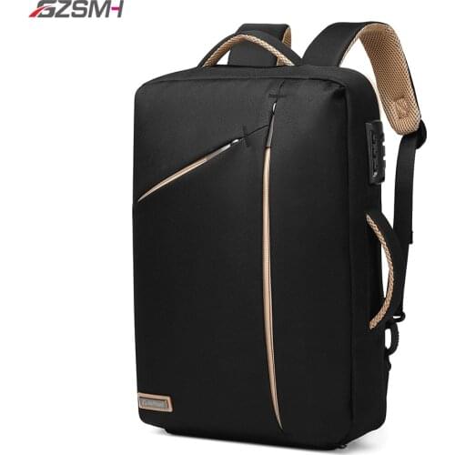 GZSMH Men's Briefcases