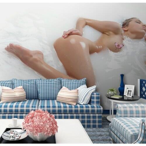 KLASSIEK Wallpaper Wall