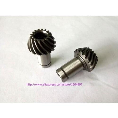 Voluntary cirque gear set for FS160 FS180 FS220 FS280 FS290 FS300 FS310 FS350 FS450
