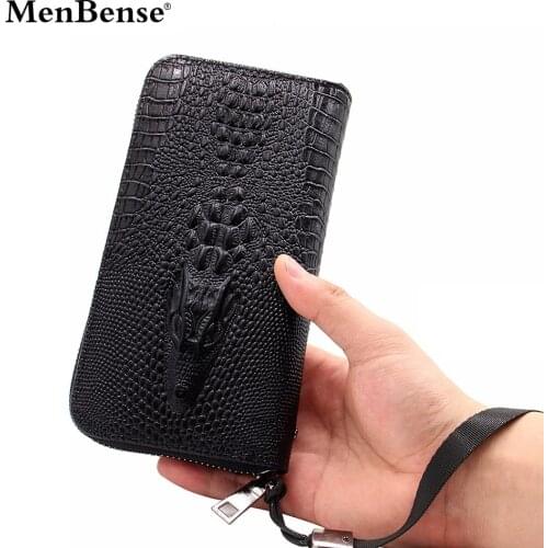 Кошельки и визитницы Menbense China At AliExpress