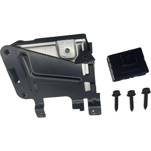 Trailer Brake Control Module for 2013 2014 Ram 1500 2500 3500 Electronic Integrated Controller Kit 82213474AB 82213474