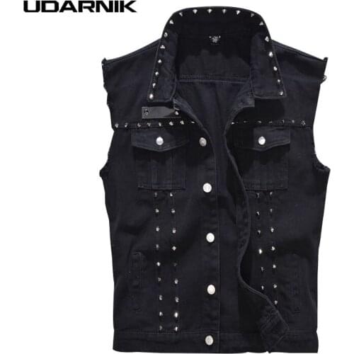 MUMUYOU Men's Vests