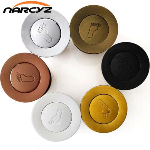 NARCYZ Shower Drains